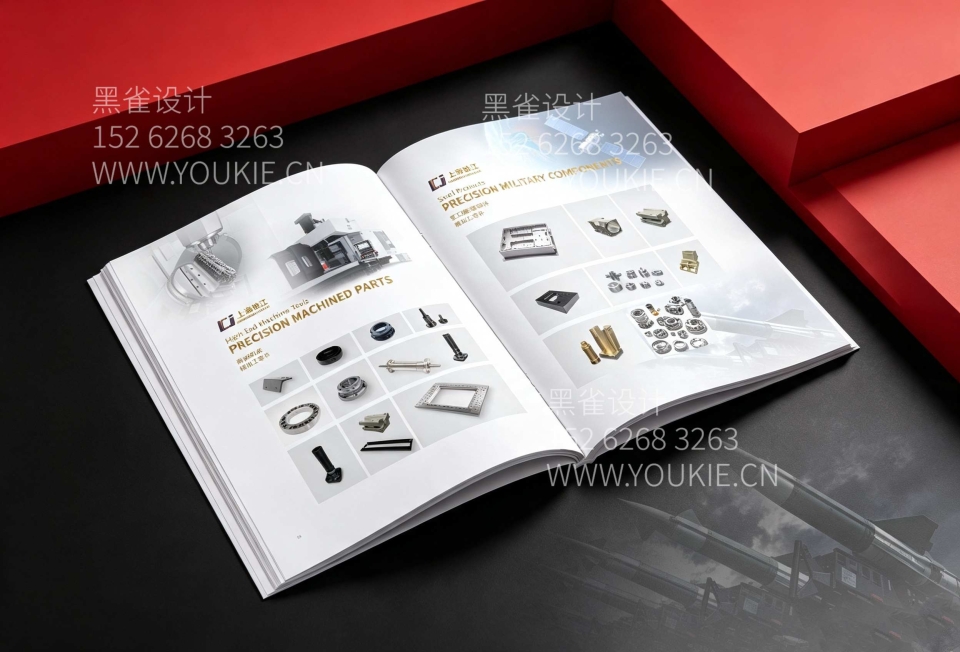 精密模具设计案例｜高端精密塑胶模具如何呈现制造实力